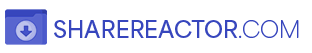 sharereactor.com logo